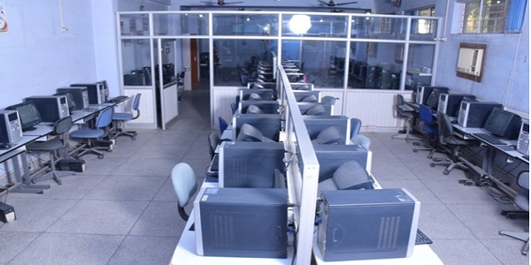 Computer Network Laboratory
