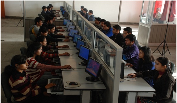 DBMS Laboratory with database management systems
