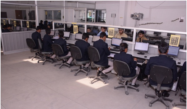 Object Oriented Programming Laboratory