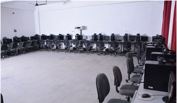 R&D Lab, BCA Department
