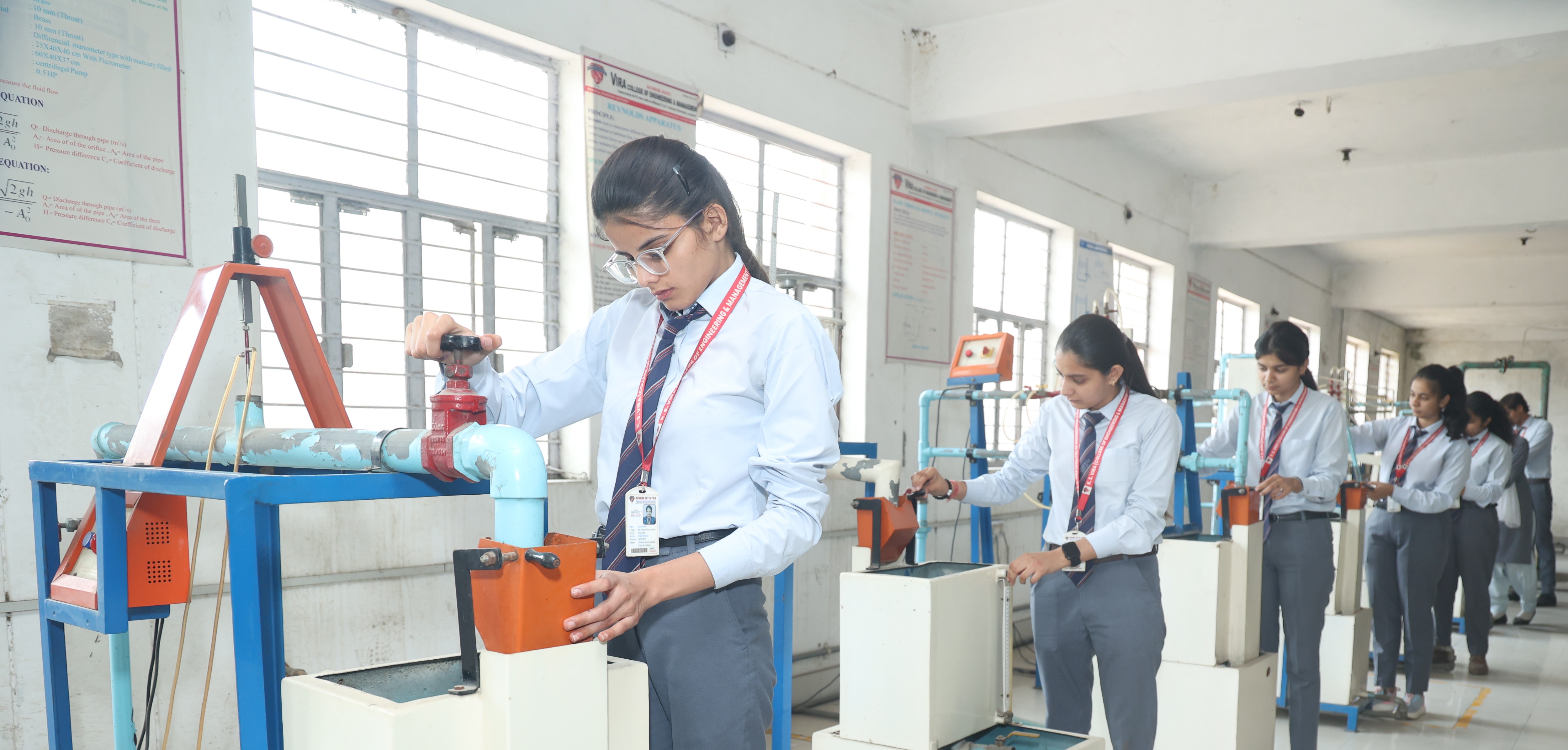 Building Material Lab