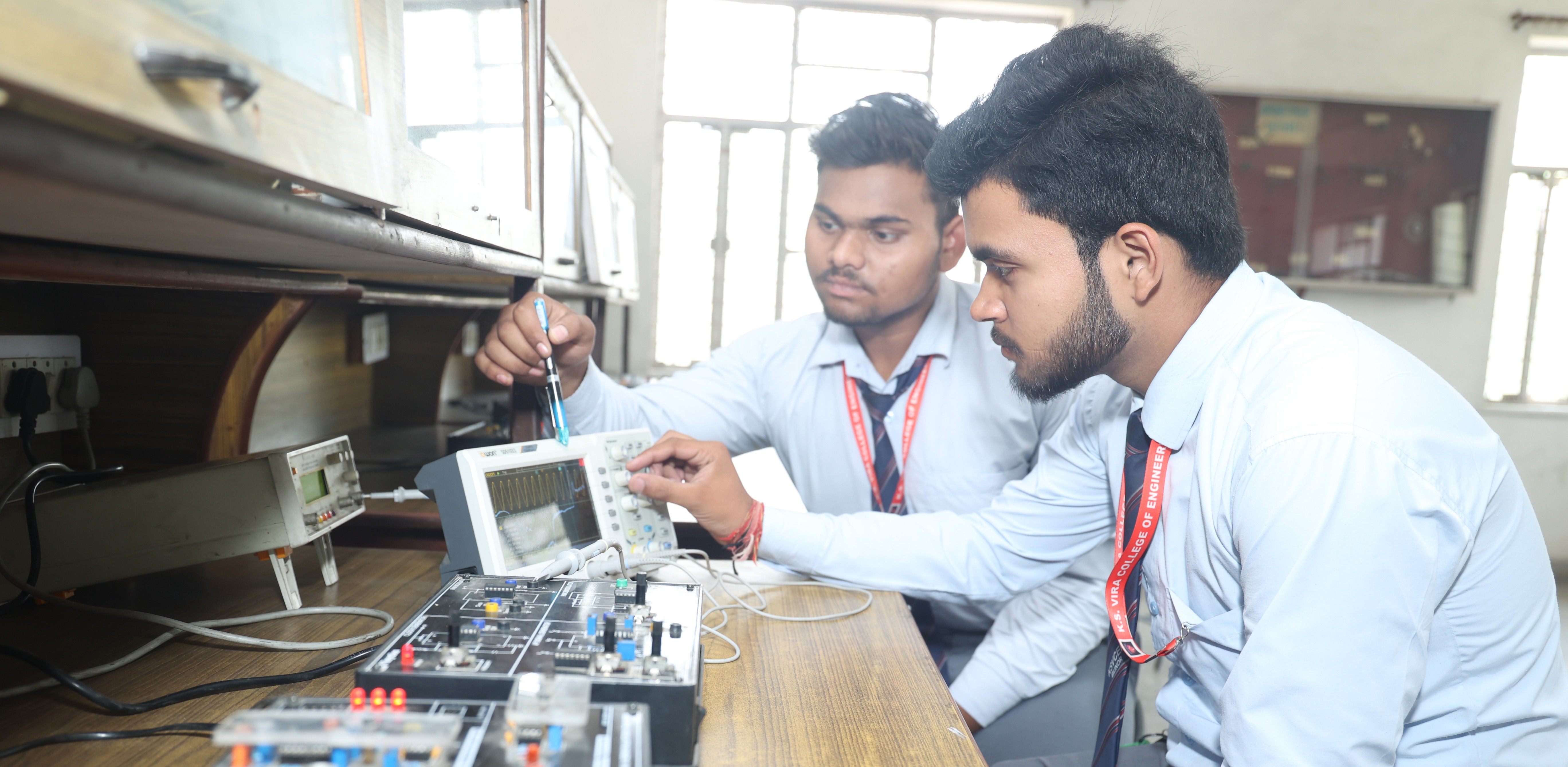 Network & Systems Laboratory