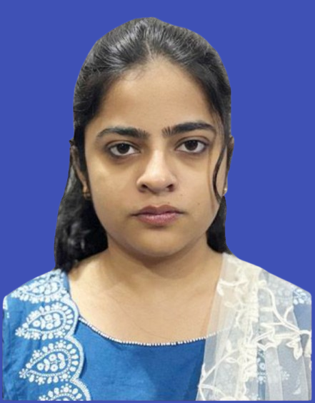 Ms. Azna Khan