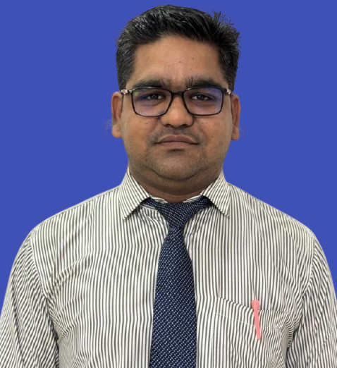 Mr. Gourav Gupta