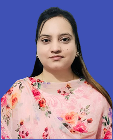 Ms. Naila Naeem