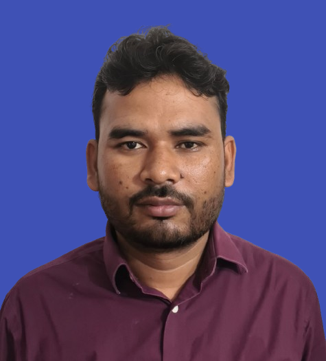 Mr. Vimal Kumar