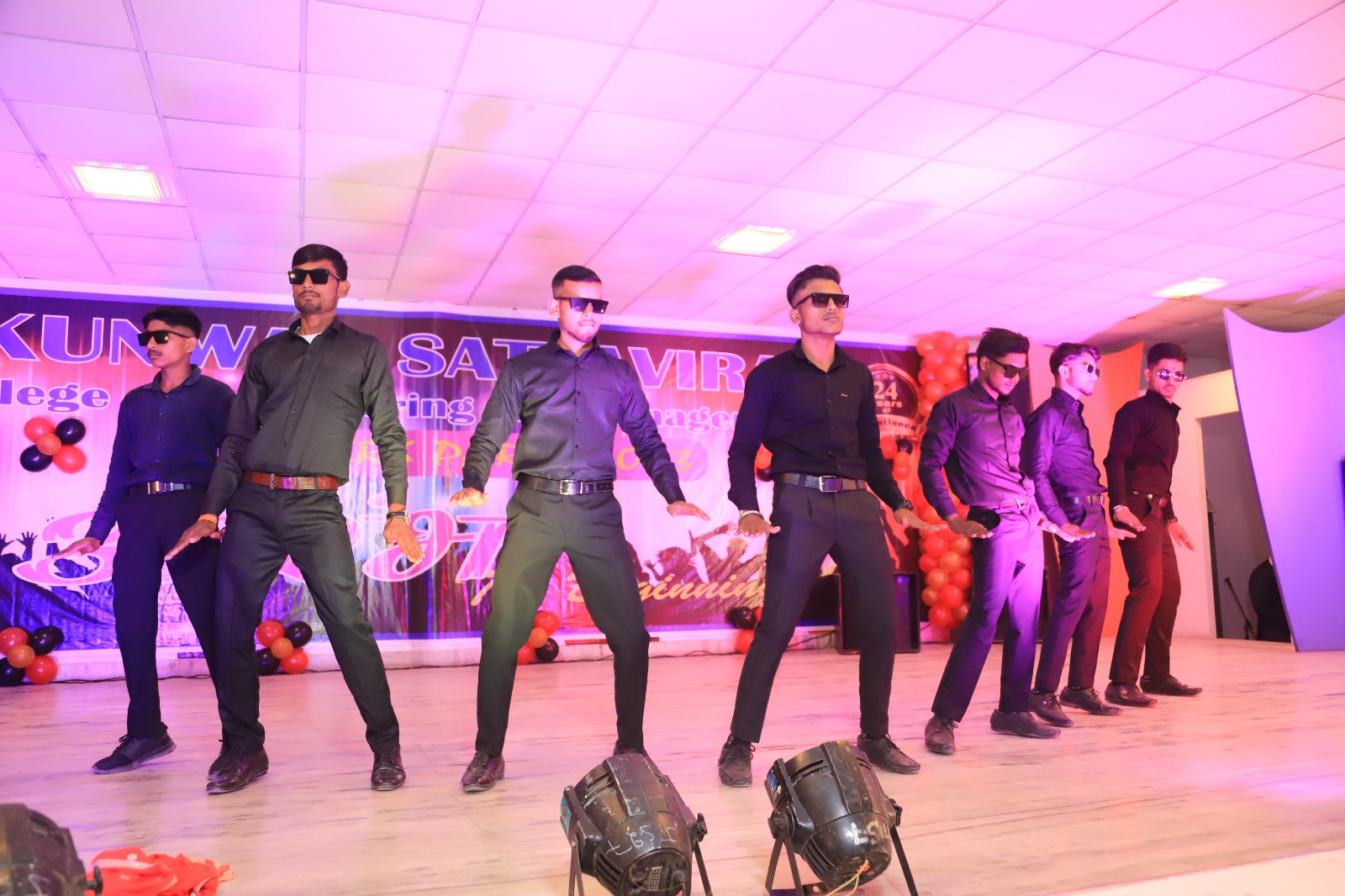 Fresher 5