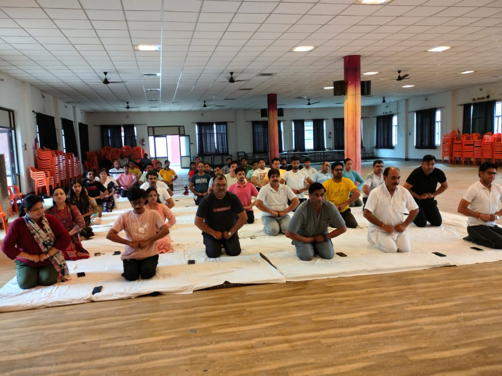 Yoga 5