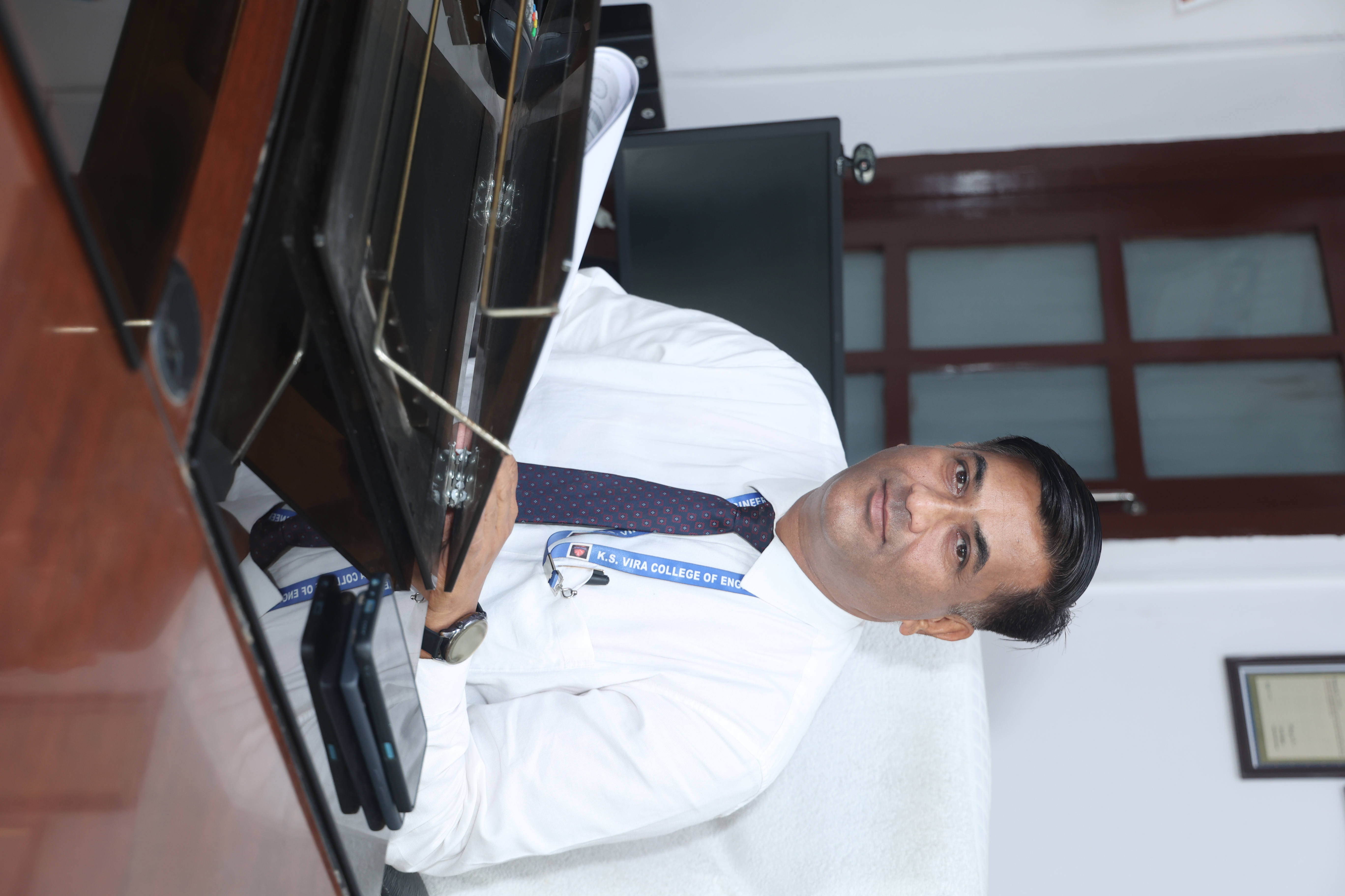 Director
