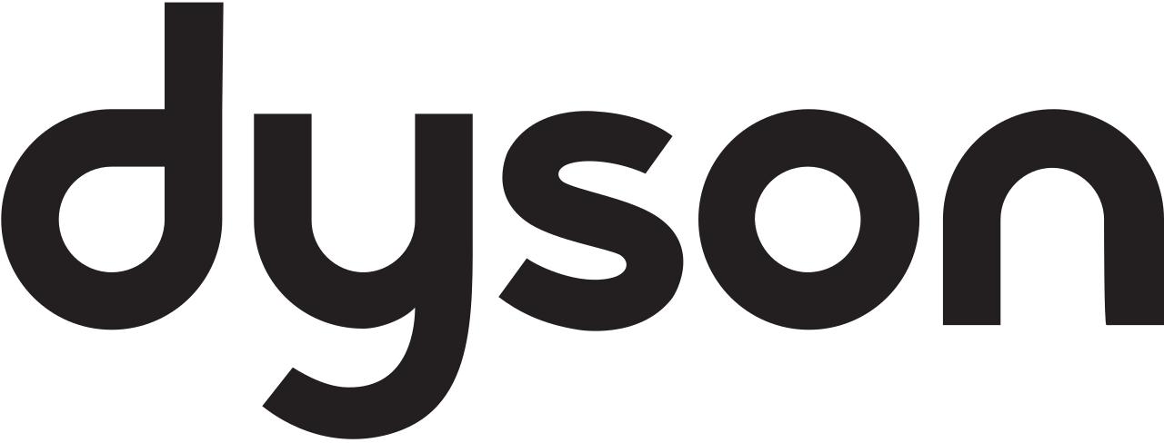 DYSON Logo