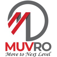 MUVRO TECHNOLOGIES PVT LTD Logo