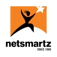 NETSMARTZ PVT LTD Logo