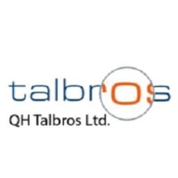 QH TALBROS LTD Logo
